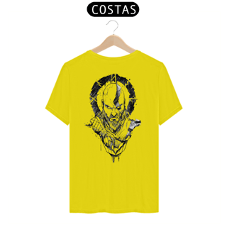 Nome do produto God of war - Quality Unissex