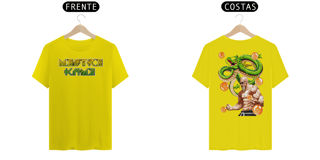 Nome do produto Mestre Kame Quality Unissex