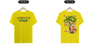 Nome do produto Mestre Kame Classic Unissex