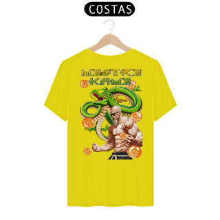 Nome do produto Mestre Kame Quality Unissex 02