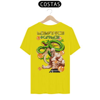 Nome do produto Mestre Kame Classic Unissex 02