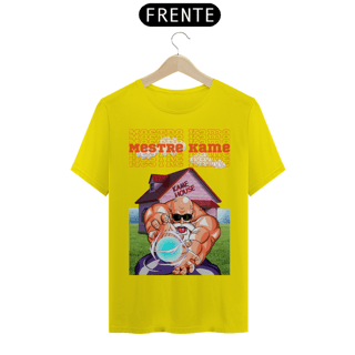 Nome do produto Mestre Kame Classic Unissex