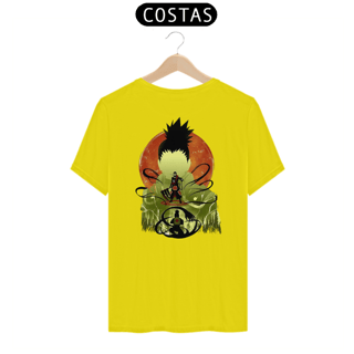 Nome do produto Shikamaru Unissex Quality 