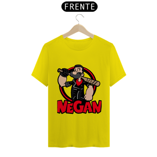 Nome do produto Popeye Negan Quality Unissex