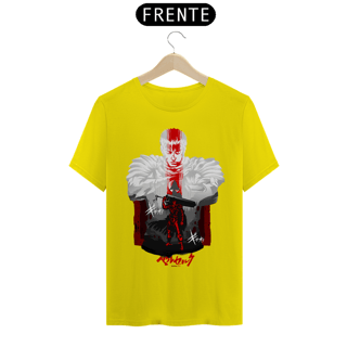 Nome do produto T-shirt Bersek Quality 01