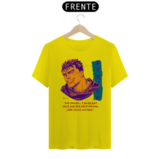 Nome do produto T-shirt Bersek Quality 03