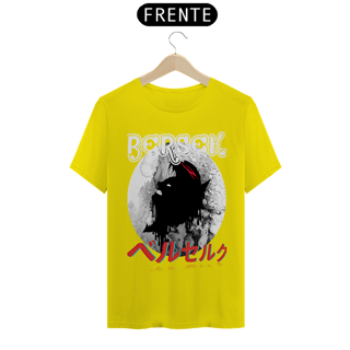 Nome do produto T-shirt Bersek Quality 04