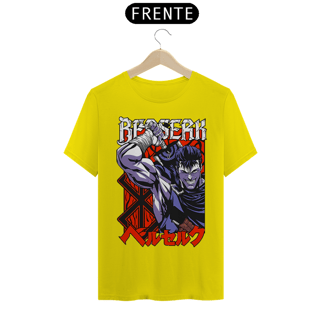 Nome do produto T-shirt Bersek Quality 06