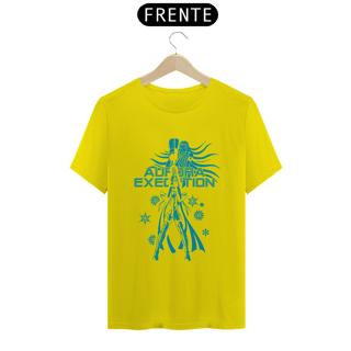Nome do produto T-shirt CDZ Camus Aurora Execution