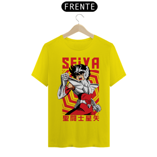 Nome do produto T-shirt CDZ Seya de Pegasus II