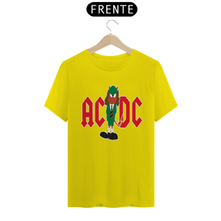 Nome do produto T-shirt AC/DC