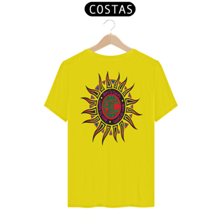Nome do produto T-shirt Unissex Alice in Chains