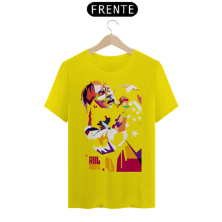 Nome do produto T-shirt Unissex Axl Rose