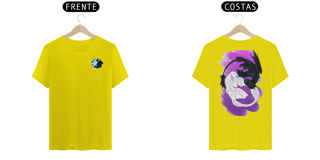 Nome do produto T-shirt Premium Banguela e Fúria da Luz