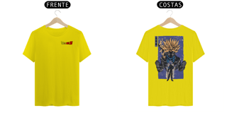 Nome do produto T-shirt Premium Unissex Trunks DBZ