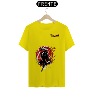 Nome do produto T-shirt Premium Unissex Jiren DBS