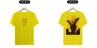 Nome do produto T-shirt Premium Salmo 91:7