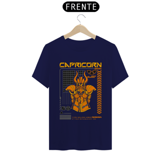 Nome do produto Shura de Capricórnio Classic Unissex