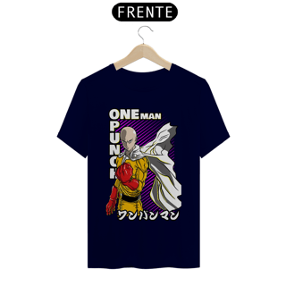Nome do produto One Puch Man 01 Unissex