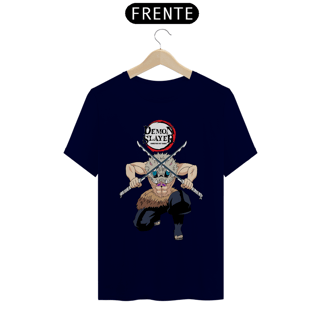 Nome do produto Demon Slayer 02 Unissex