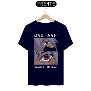 Nome do produto Naruto 03 Unissex