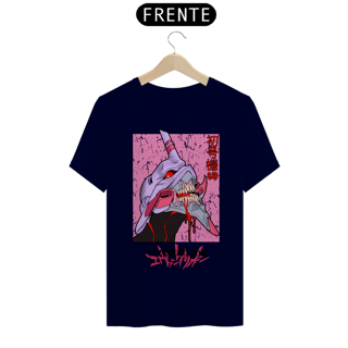 Nome do produto Evangelion 01 Unissex