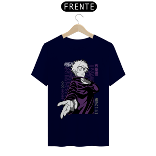 Nome do produto jujutsu kaisen 02 Unissex