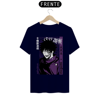 Nome do produto Jujutsu Kaisen 03 Unissex