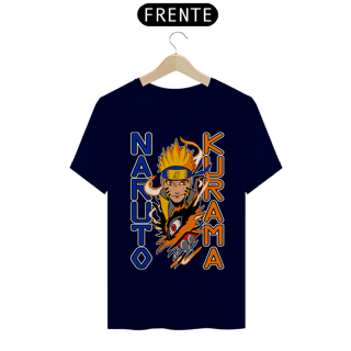 Nome do produto Naruto 08 Unissex