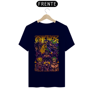 Nome do produto One Piece 03 Unissex