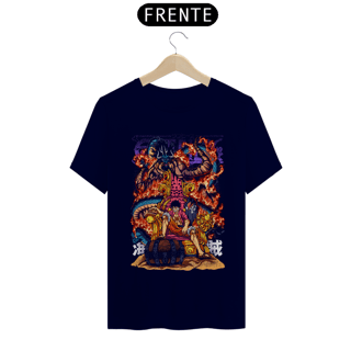Nome do produto One Piece 05 Unissex