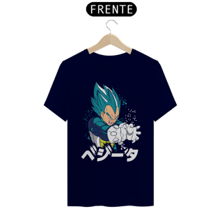Nome do produto DBZ 07 Unissex