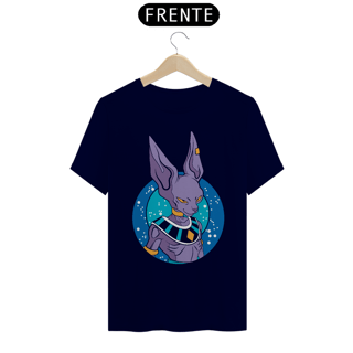 Nome do produto DBZ 08 Unissex