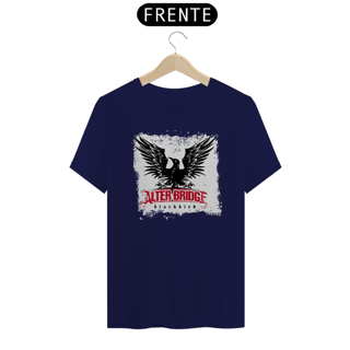 Nome do produto Alter Bridge 01 Unissex