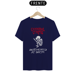 Nome do produto Cannibal Corpse 01 Unissex