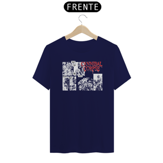 Nome do produto Cannibal Corpse 02 Unissex