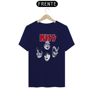 Nome do produto Kiss 04 Unissex
