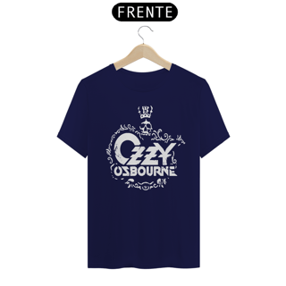 Nome do produto Ozzy Osbourne 01 Unissex