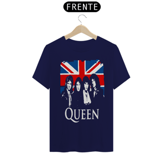 Nome do produto Queen 04 Unissex