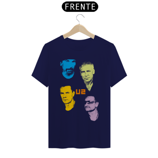 Nome do produto U2 02 Unissex