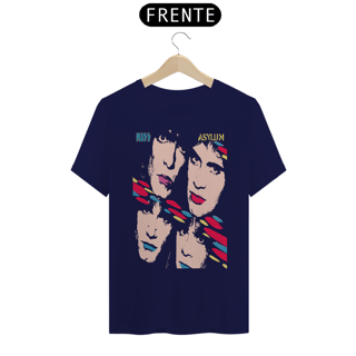 Nome do produto Kiss 05 Unissex