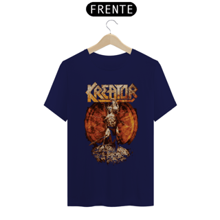 Nome do produto Kreator 01 Unissex
