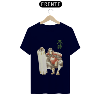 Nome do produto Hashirama 08 Quality Unissex