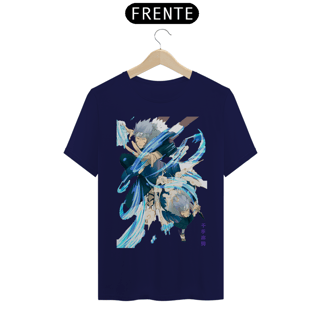 Nome do produto Tobirama Senju 02 Unissex