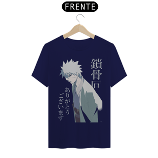 Nome do produto Tobirama Senju 04 Unissex