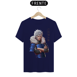 Nome do produto Tobirama Senju 07 Unissex