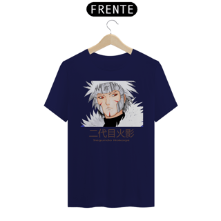 Nome do produto Tobirama Senju 08 Unissex