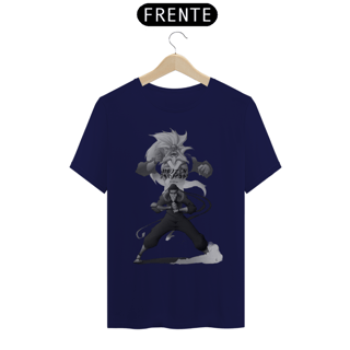 Nome do produto Hiruzen Sarutobi 01 Unissex