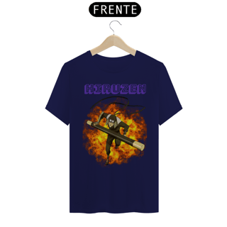 Nome do produto Hiruzen Sarutobi 06 Unissex