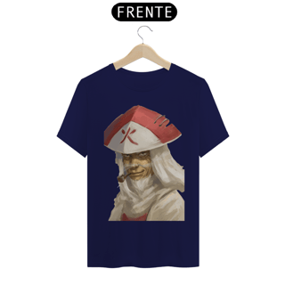 Nome do produto Hiruzen Sarutobi 07 Unissex